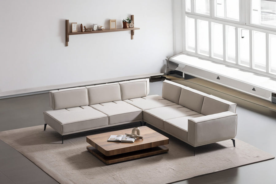 Colțar Pera Modular