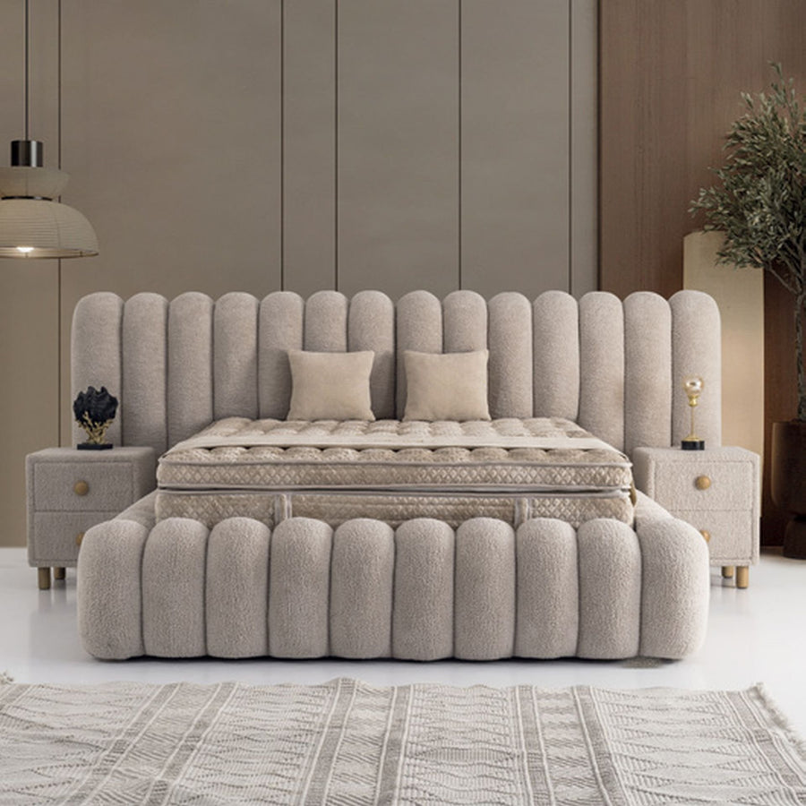 Pat Marsel