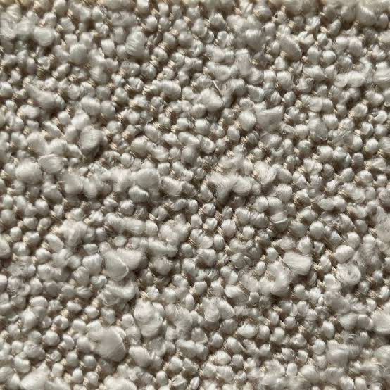 Stofă bouclé